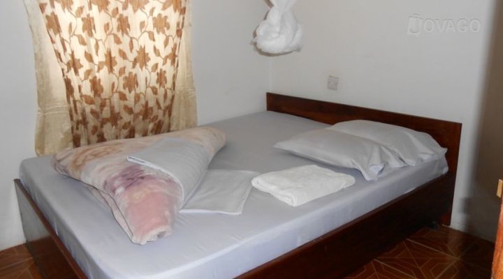 Staff Inn White House