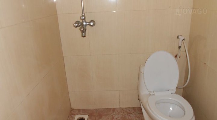 Staff Inn White House