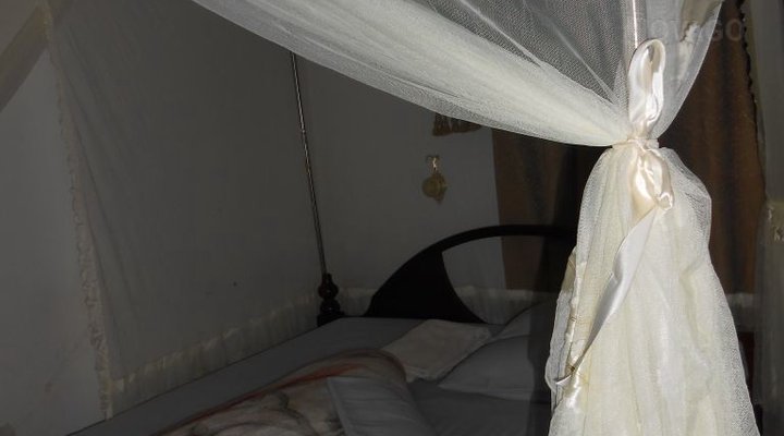 Staff Inn White House