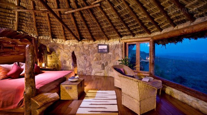 Ol Malo Lodge