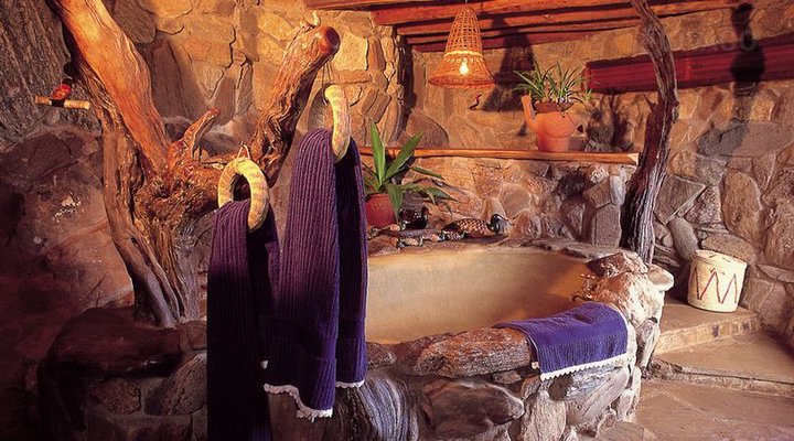 Ol Malo Lodge