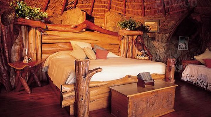 Ol Malo Lodge