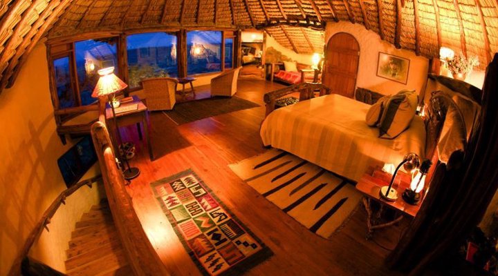 Ol Malo Lodge