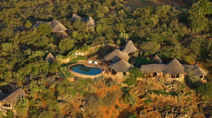 Ol Malo Lodge