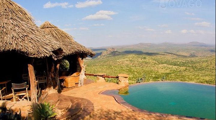 Ol Malo Lodge