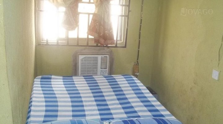 UD National Guest House