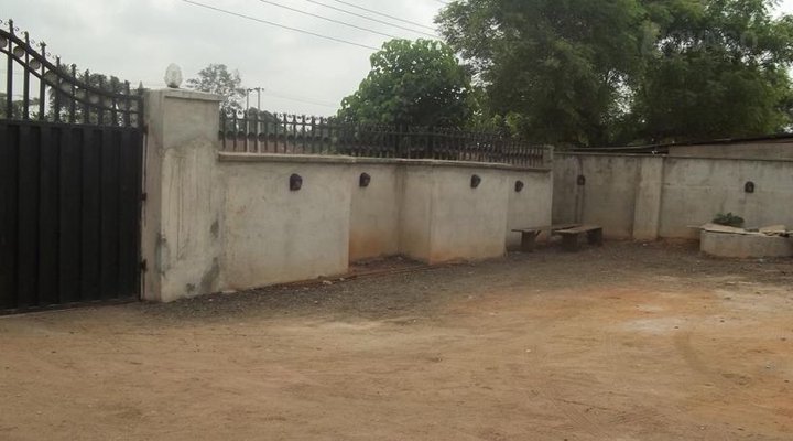UD National Guest House
