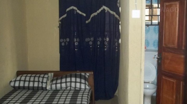 UD National Guest House