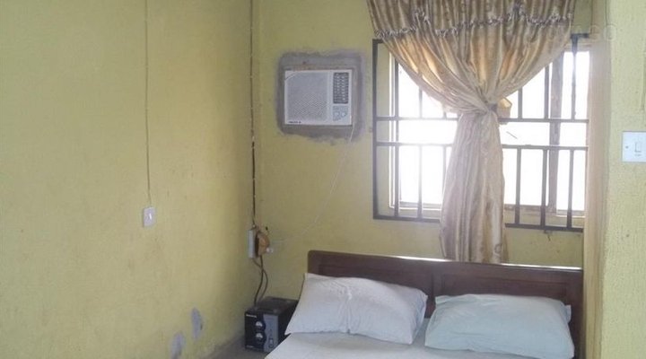 UD National Guest House