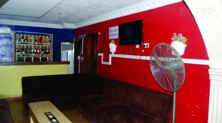Halig Hotel And Events Center