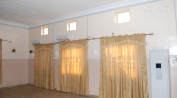 Halig Hotel And Events Center
