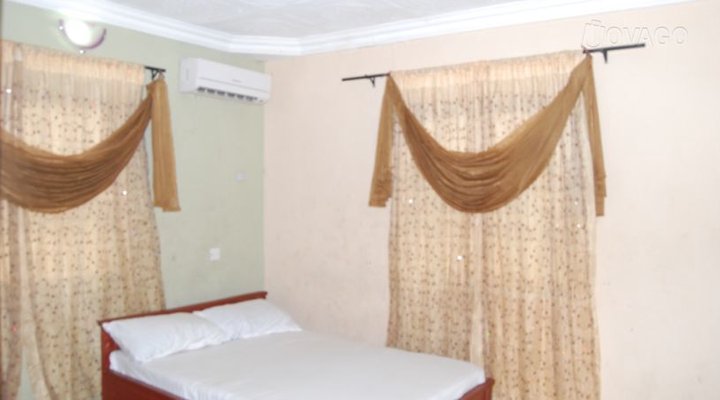 Halig Hotel And Events Center