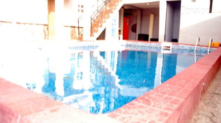 Halig Hotel And Events Center