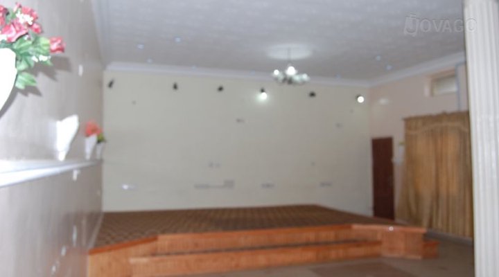 Halig Hotel And Events Center