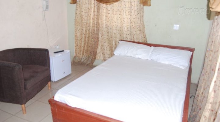 Halig Hotel And Events Center
