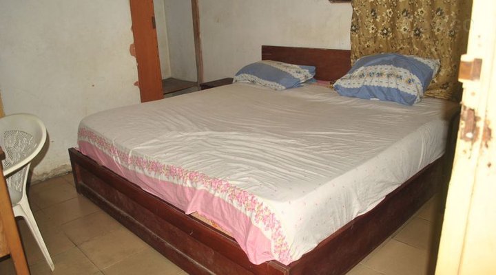 Marlint Guest House