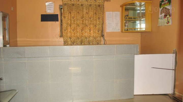 Marlint Guest House