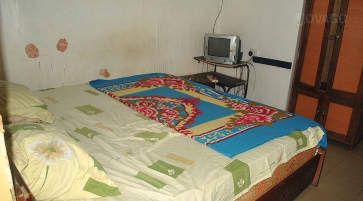 Marlint Guest House