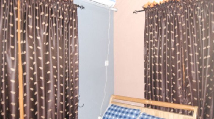 Rob Emmics Hotel Limited