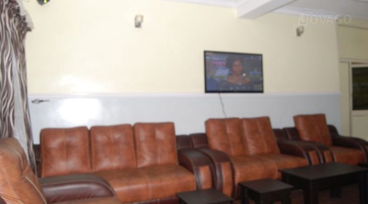 Rob Emmics Hotel Limited