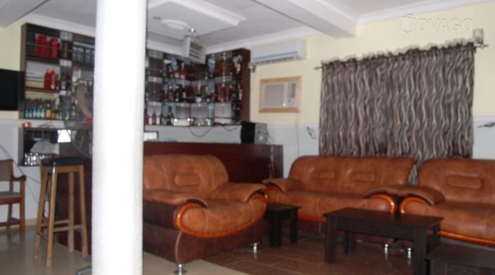 Rob Emmics Hotel Limited