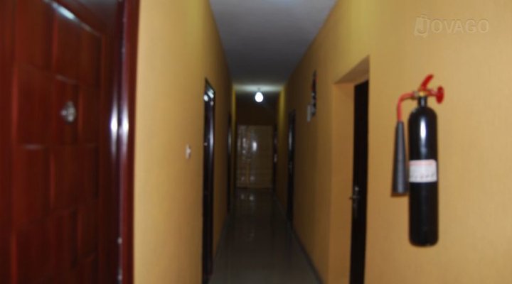 Rob Emmics Hotel Limited