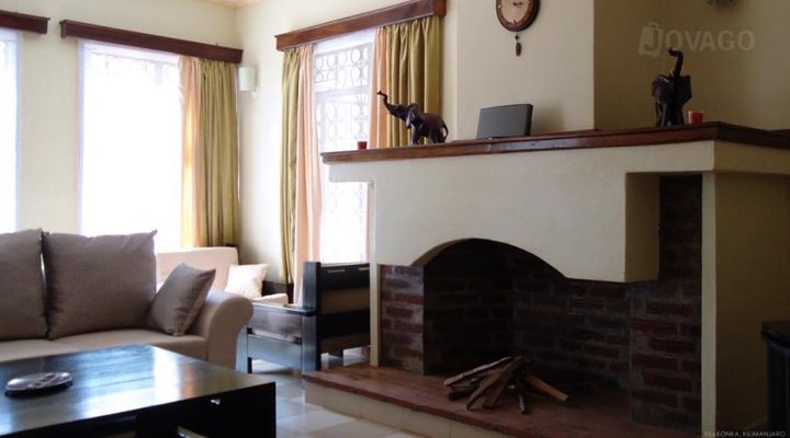 Kili-Konka Holiday Villa