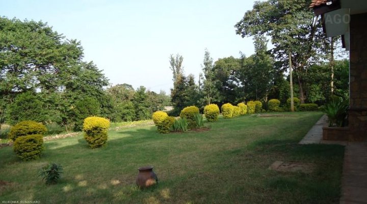 Kili-Konka Holiday Villa