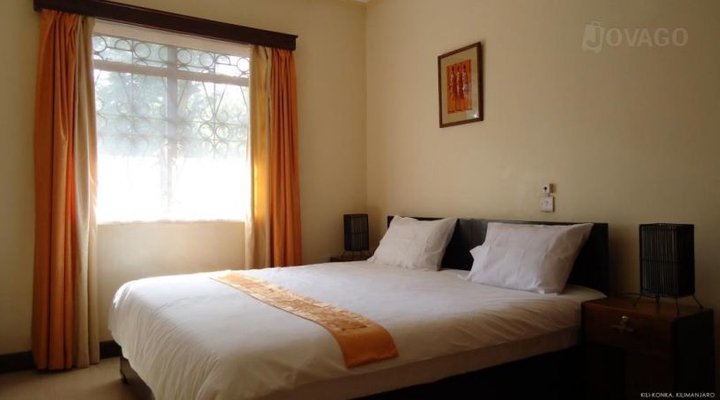Kili-Konka Holiday Villa