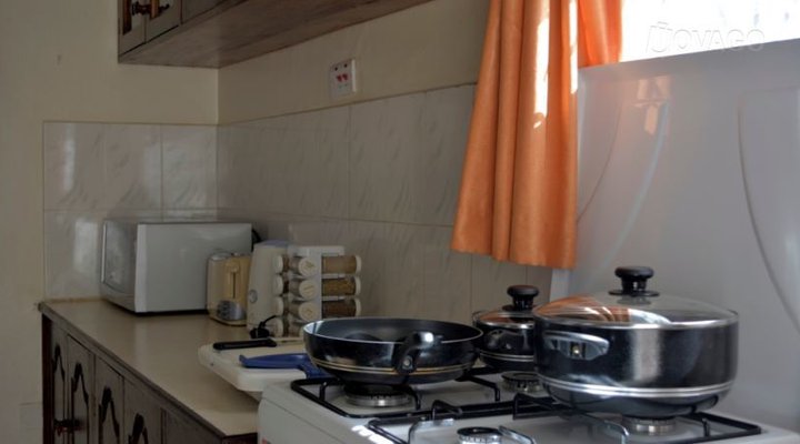 Kili-Konka Holiday Villa