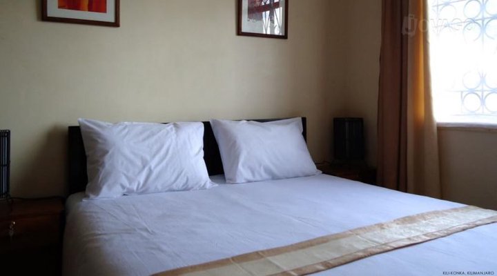 Kili-Konka Holiday Villa