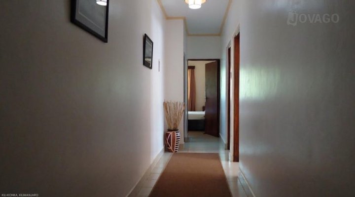 Kili-Konka Holiday Villa