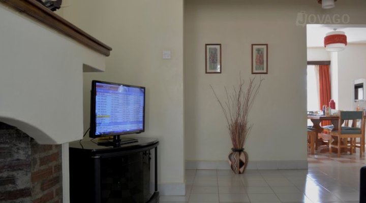 Kili-Konka Holiday Villa