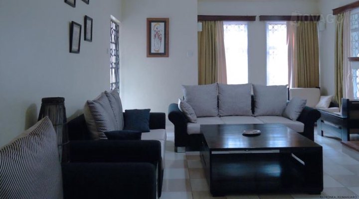 Kili-Konka Holiday Villa