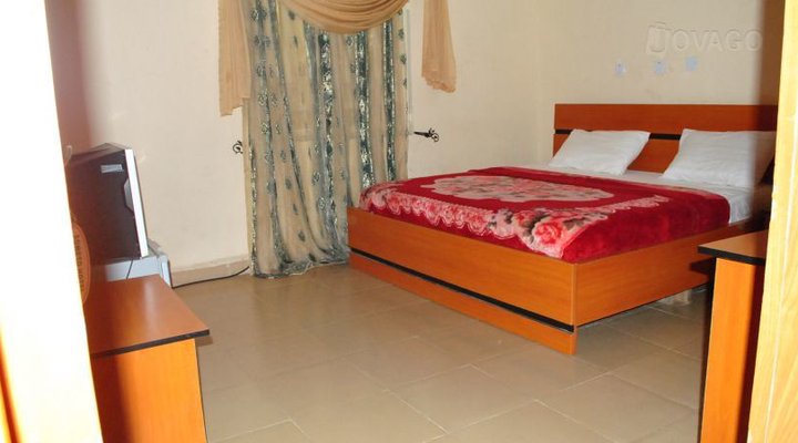 Soweto Beniscot Hotel