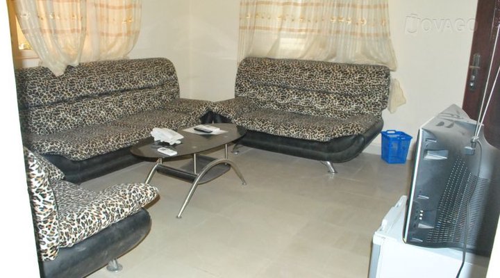 Soweto Beniscot Hotel