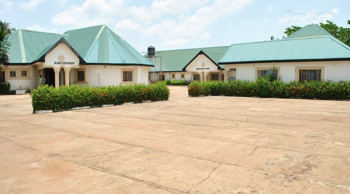 Soweto Beniscot Hotel