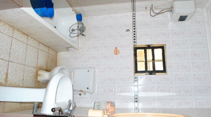 Soweto Beniscot Hotel