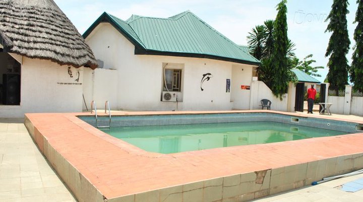Soweto Beniscot Hotel