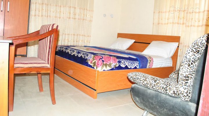 Soweto Beniscot Hotel