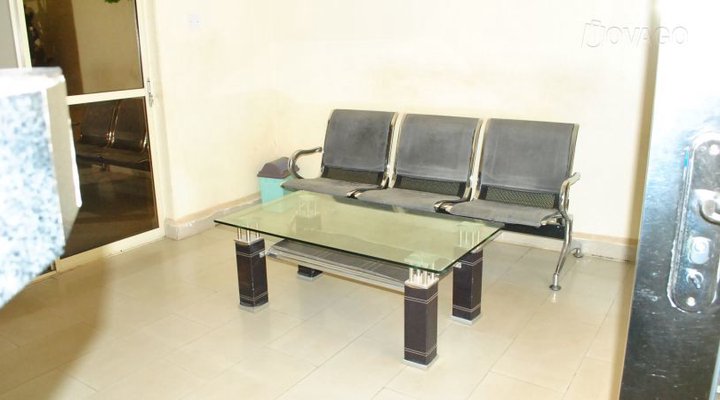 Soweto Beniscot Hotel