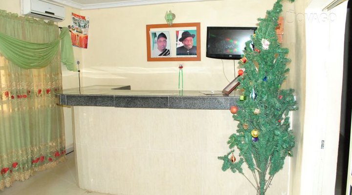 Soweto Beniscot Hotel