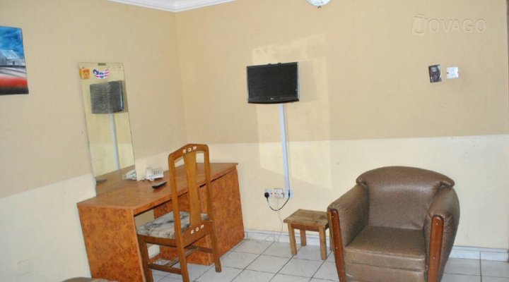 Royal Dream Hotel Limited