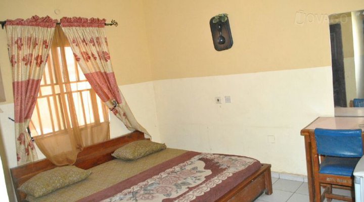 Royal Dream Hotel Limited