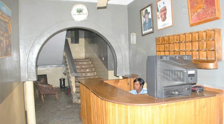 Royal Dream Hotel Limited