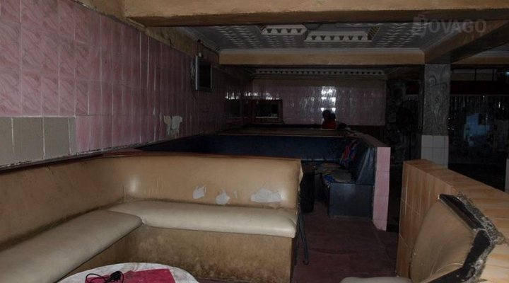 Virgin Blues Nite Club and Bar