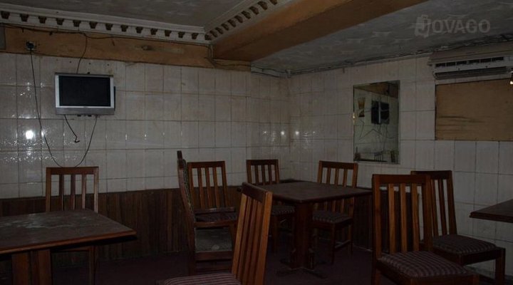Virgin Blues Nite Club and Bar