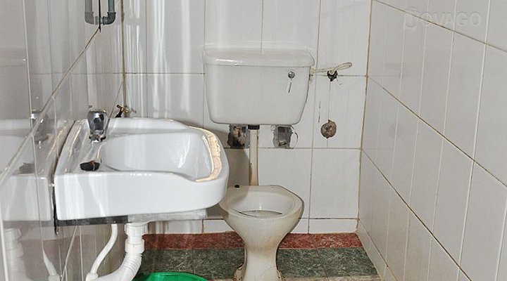 Mav-Kings Guest House