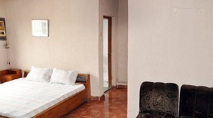 Mav-Kings Guest House
