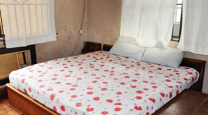 Mav-Kings Guest House